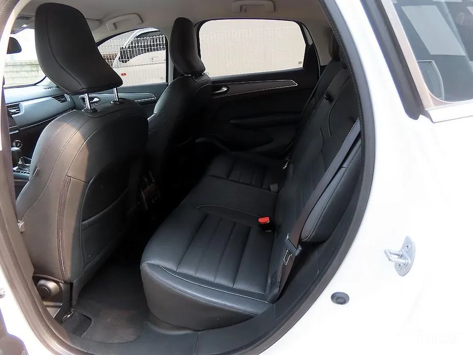 Renault XM3 2020 1.6 GTe RE