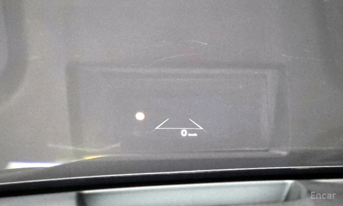 Kia K8 2024 3.5 Gasoline 4WD