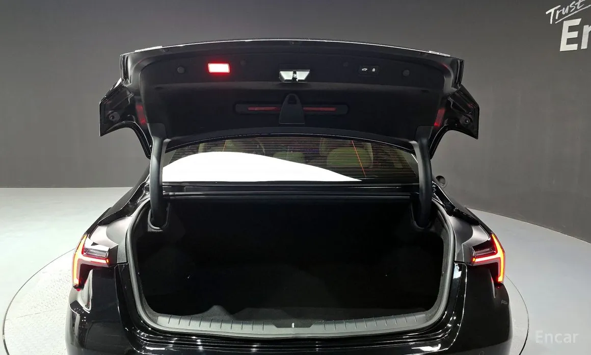 Kia K8 2024 3.5 Gasoline 4WD