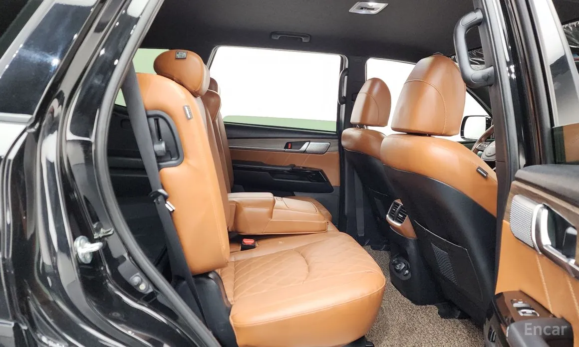 Kia Mohave 2019 Diesel 3.0 4WD 5-Seater