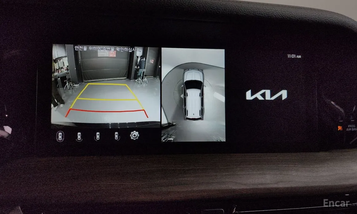 Kia Mohave 2019 Diesel 3.0 4WD 5-Seater