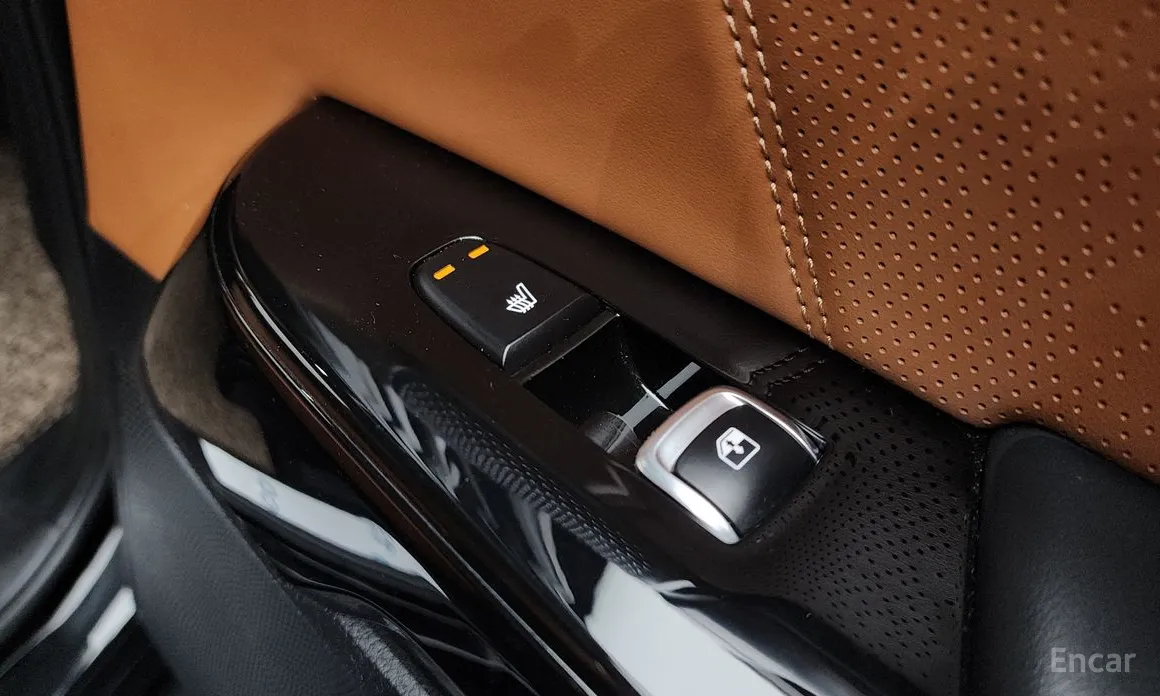 Kia Mohave 2019 Diesel 3.0 4WD 5-Seater