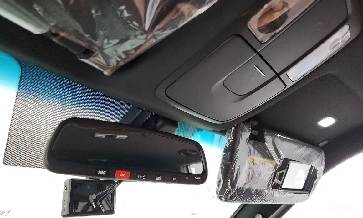 Kia Mohave 2019 Diesel 3.0 4WD 5-Seater