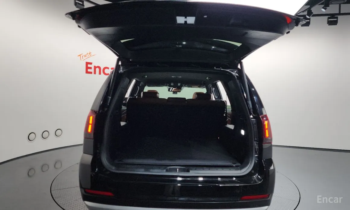 Kia Mohave 2019 Diesel 3.0 4WD 5-Seater