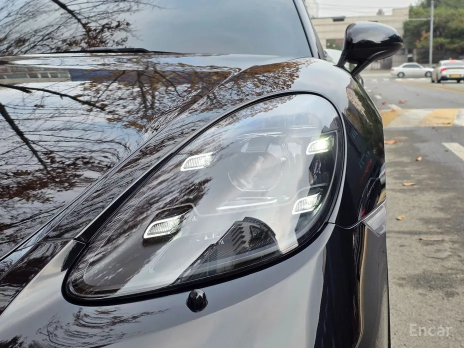 Porsche 718 2016 4.0 GTS