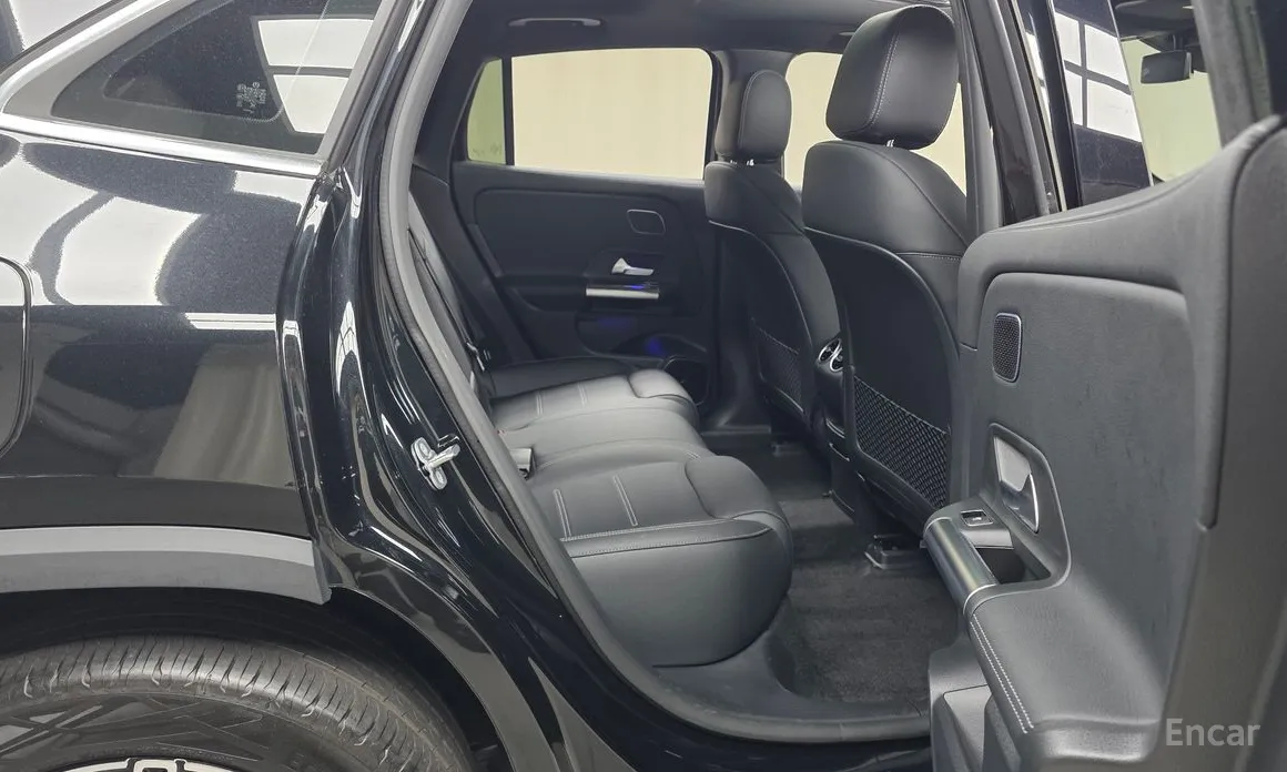 Mercedes-Benz EQA 2021 EQA250 AMG Line