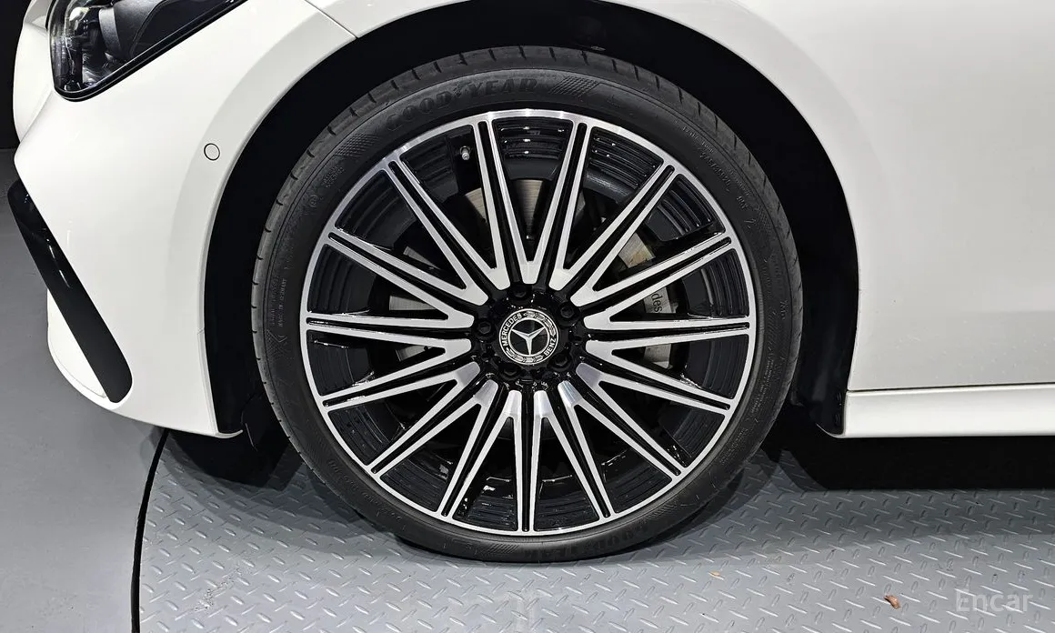 Mercedes-Benz CLE-Class 2024 CLE450 4MATIC Cabriolet