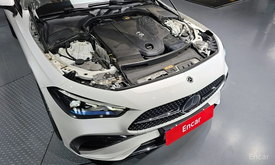 Mercedes-Benz CLE-Class 2024 CLE450 4MATIC Cabriolet