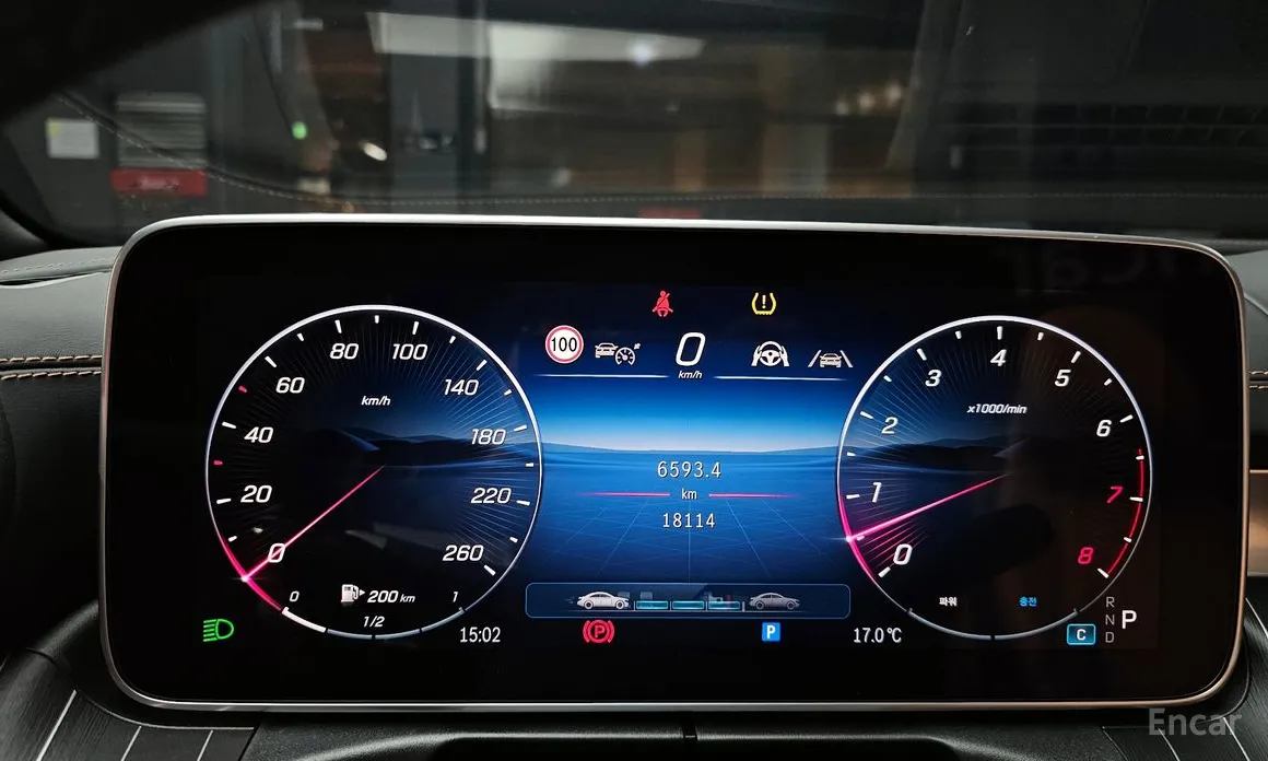 Mercedes-Benz CLE-Class 2024 CLE450 4MATIC Cabriolet