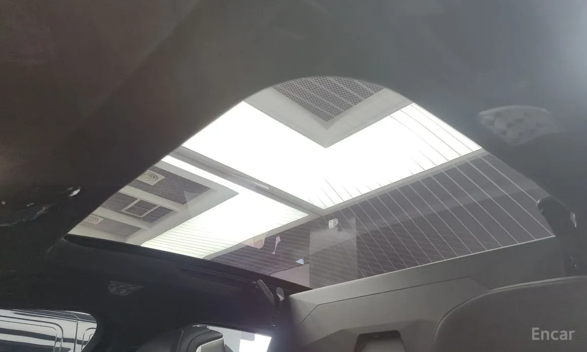 BMW i7 2022 xDrive 60 Design Pure Excellence