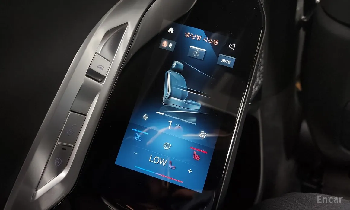 BMW i7 2022 xDrive 60 Design Pure Excellence