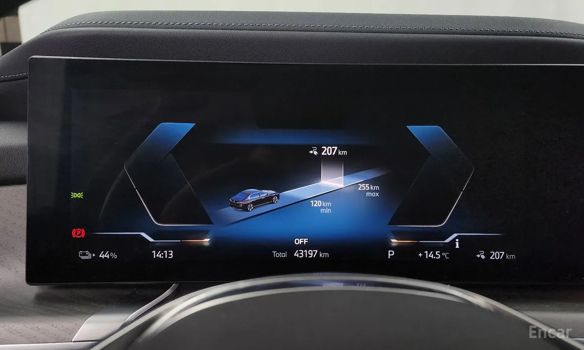 BMW i7 2022 xDrive 60 Design Pure Excellence