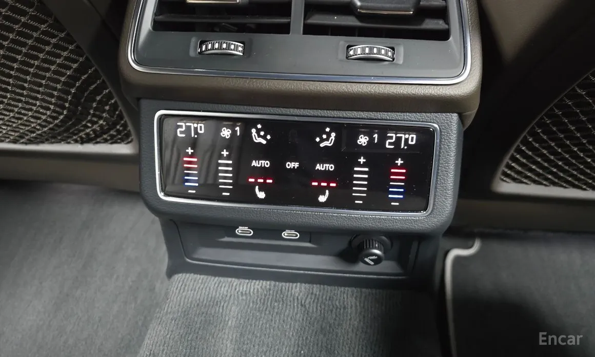 Audi A7 2018 50 TDI Quattrp Premium