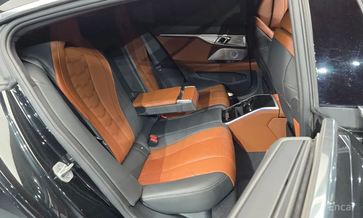 BMW 8 Series 2019 M850i xDrive Gran Coupe