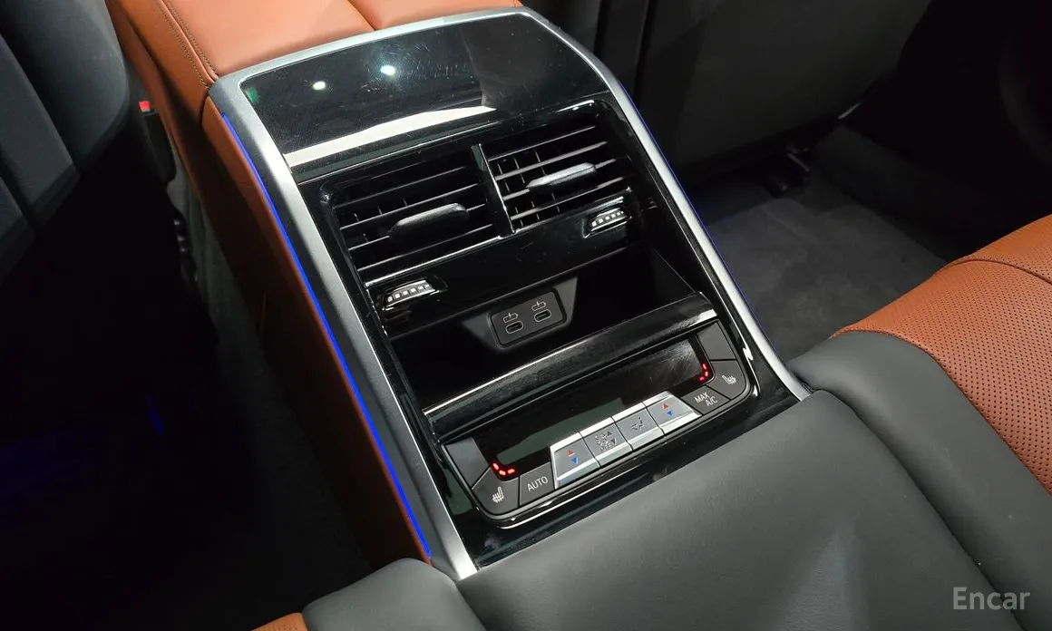 BMW 8 Series 2019 M850i xDrive Gran Coupe