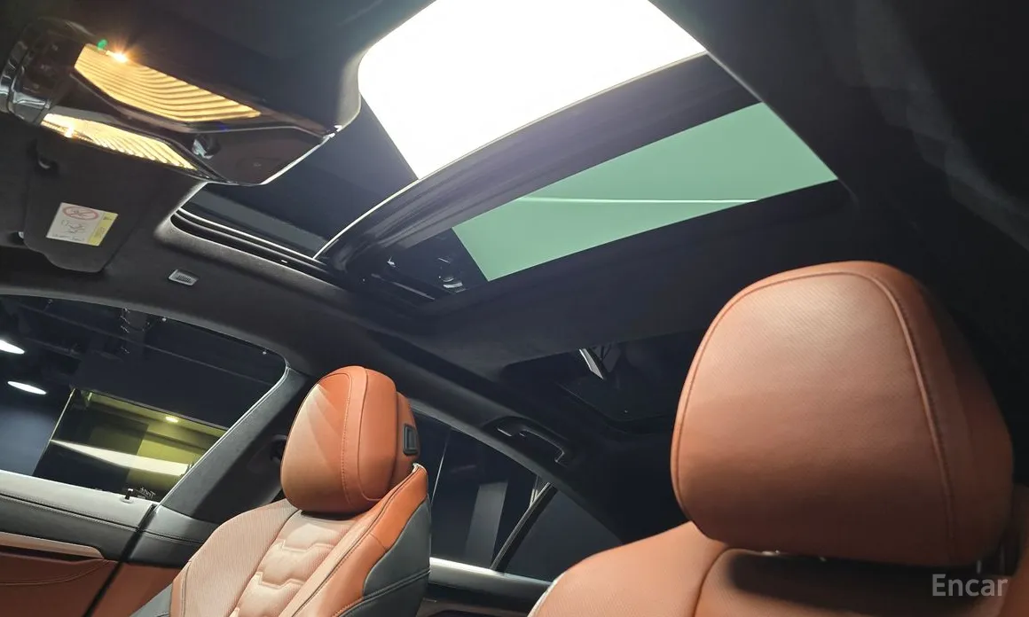 BMW 8 Series 2019 M850i xDrive Gran Coupe