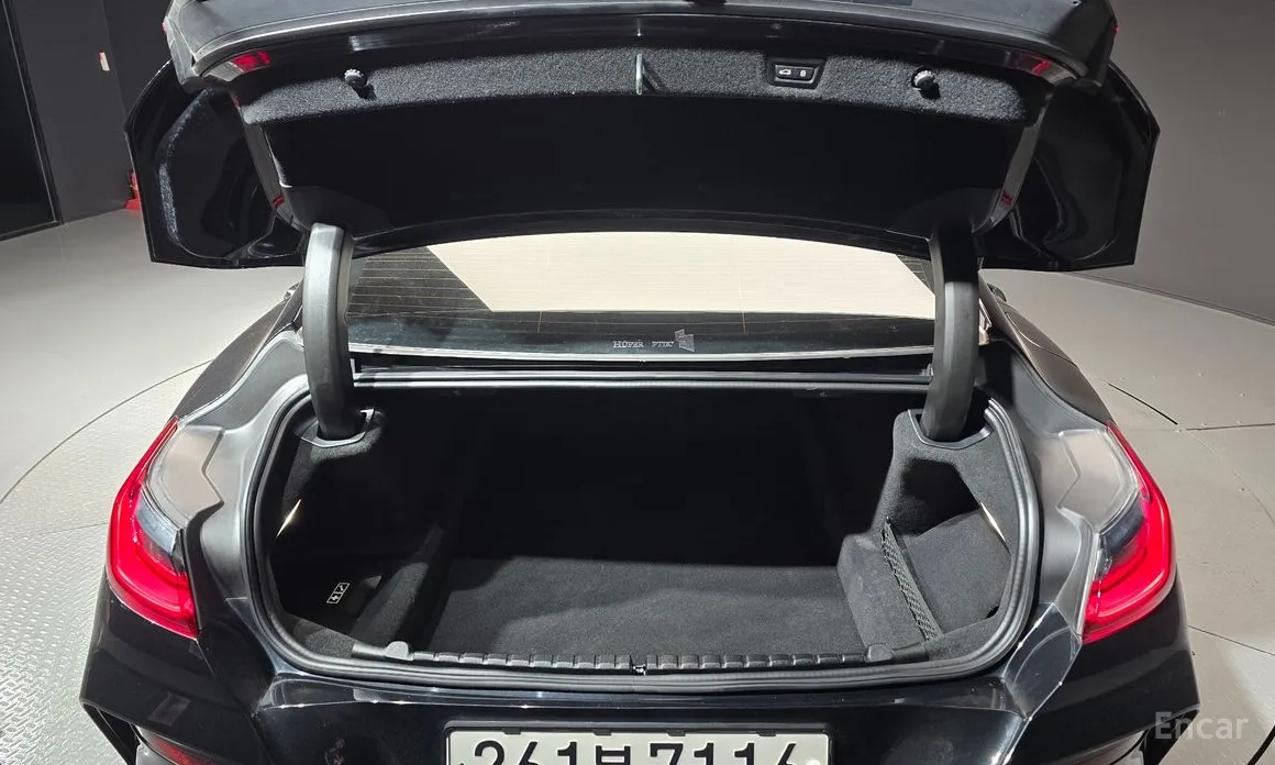 BMW 8 Series 2019 M850i xDrive Gran Coupe