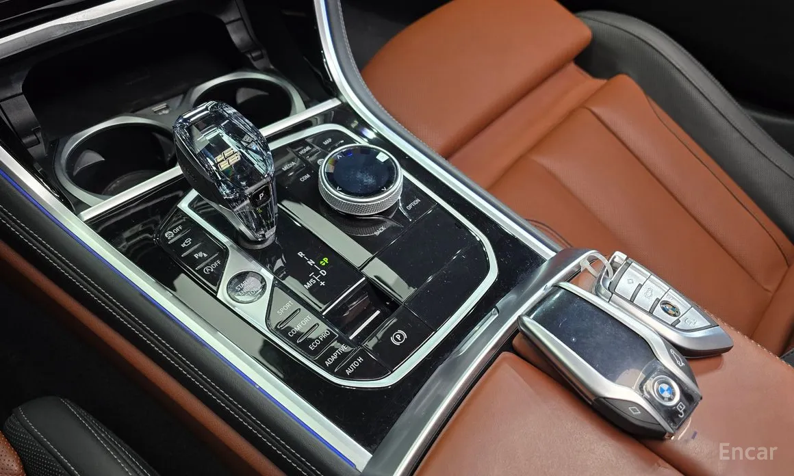 BMW 8 Series 2019 M850i xDrive Gran Coupe