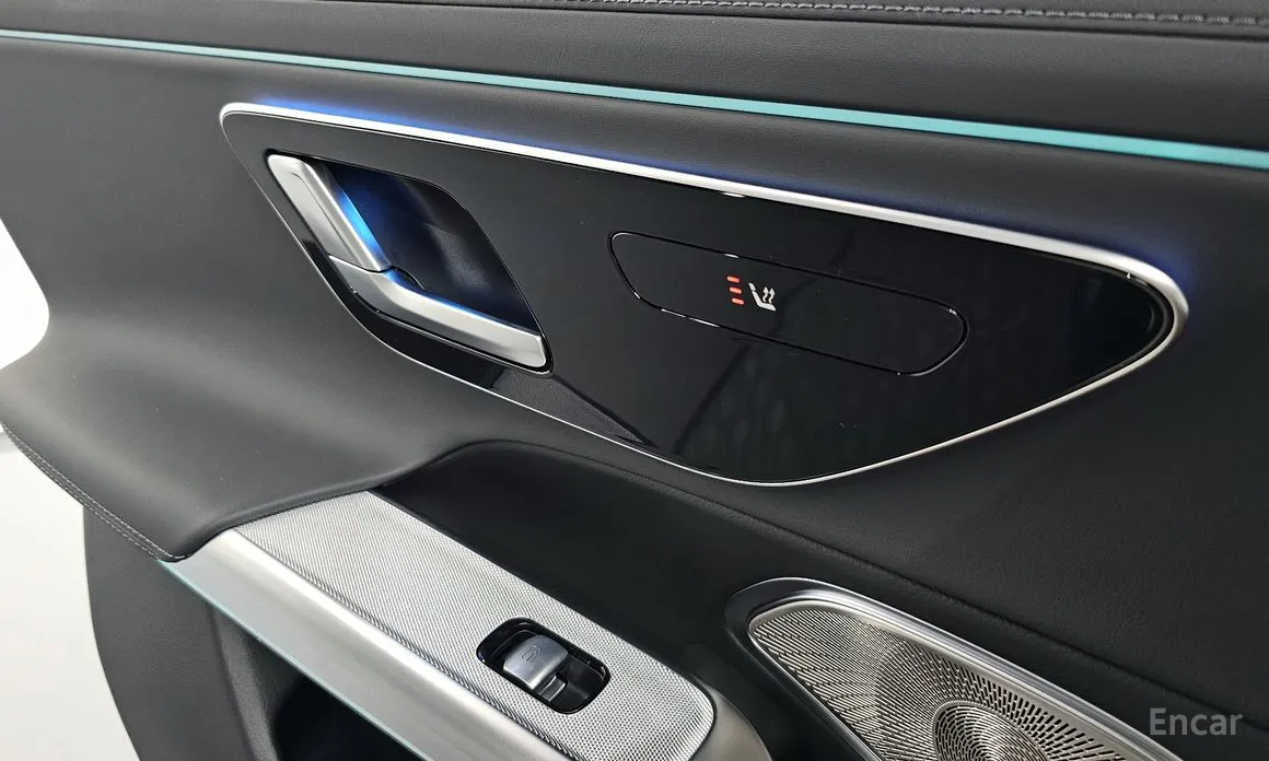 Mercedes-Benz E-Class 2024 AMG E53e 4MATIC+