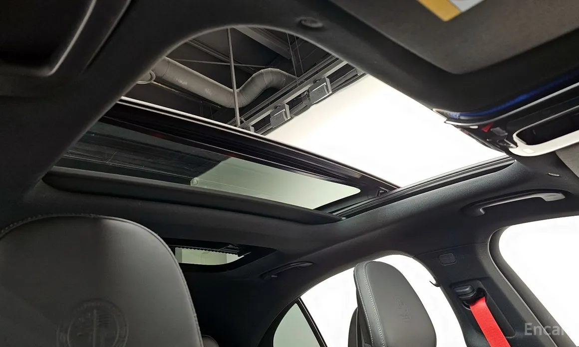 Mercedes-Benz E-Class 2024 AMG E53e 4MATIC+