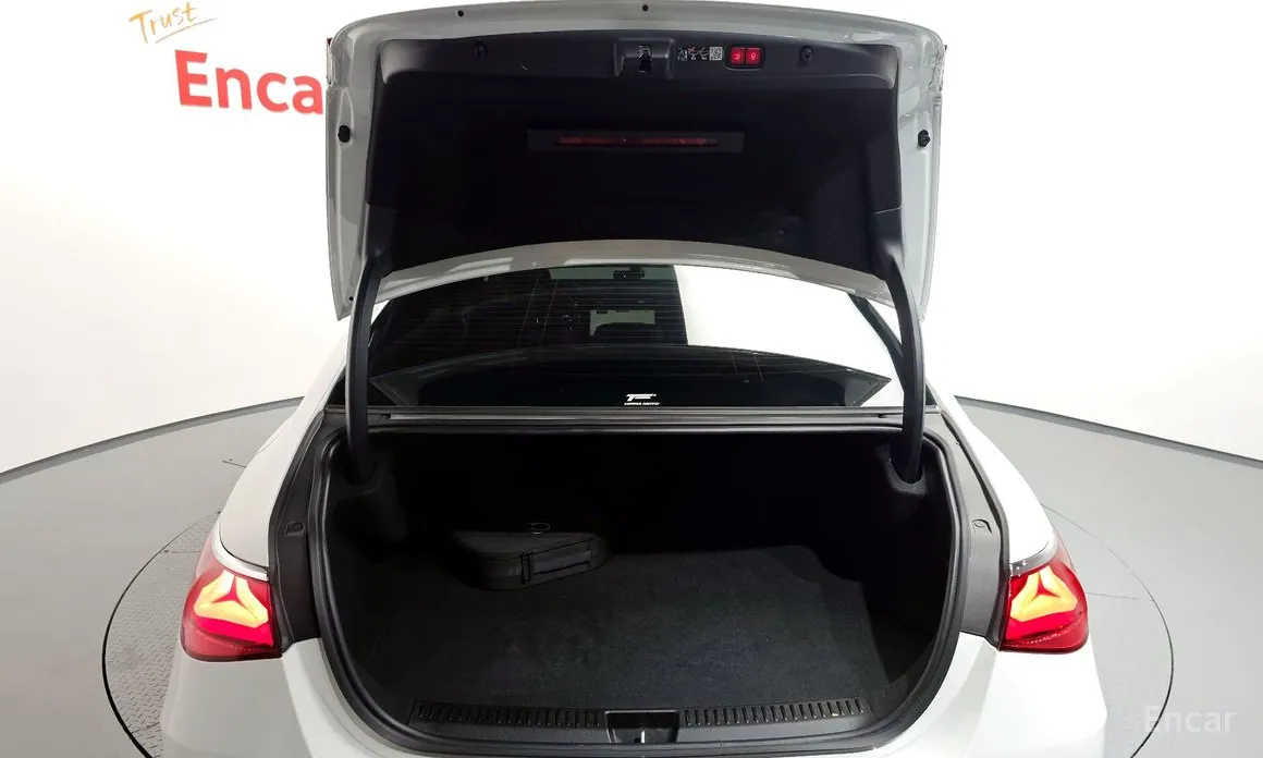 Mercedes-Benz E-Class 2024 AMG E53e 4MATIC+