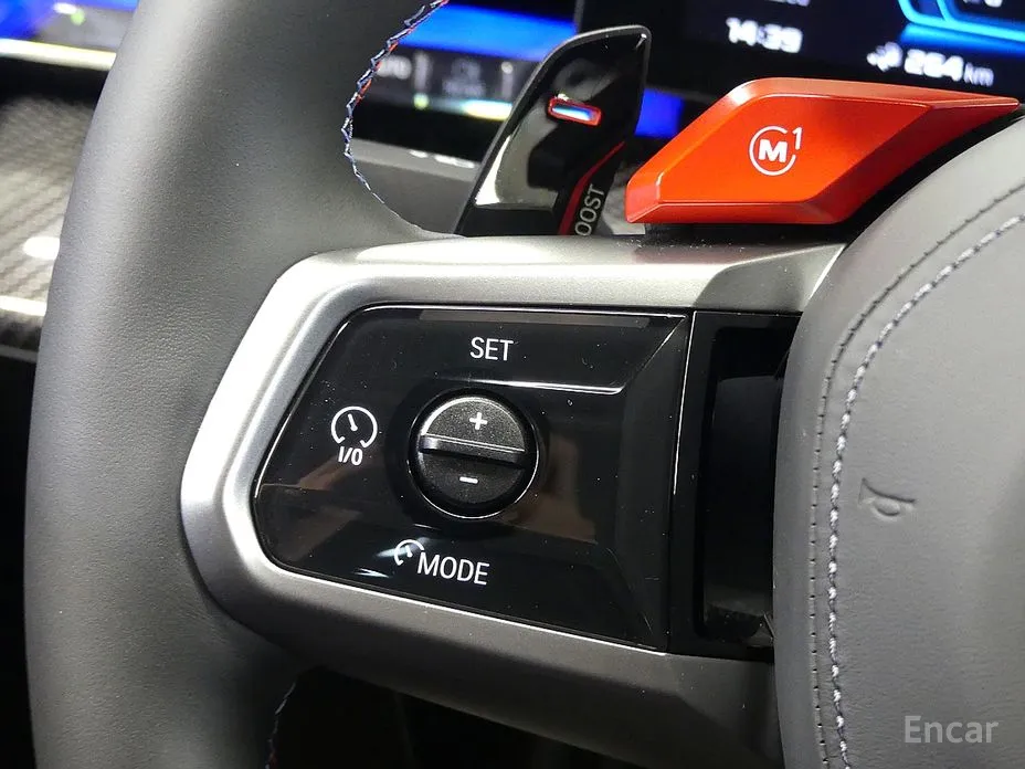 BMW M5 2024 M5 Sedan