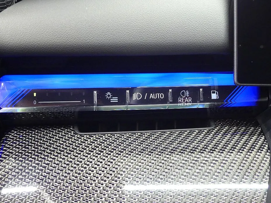 BMW M5 2024 M5 Sedan