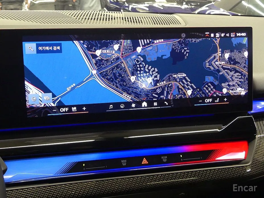 BMW M5 2024 M5 Sedan