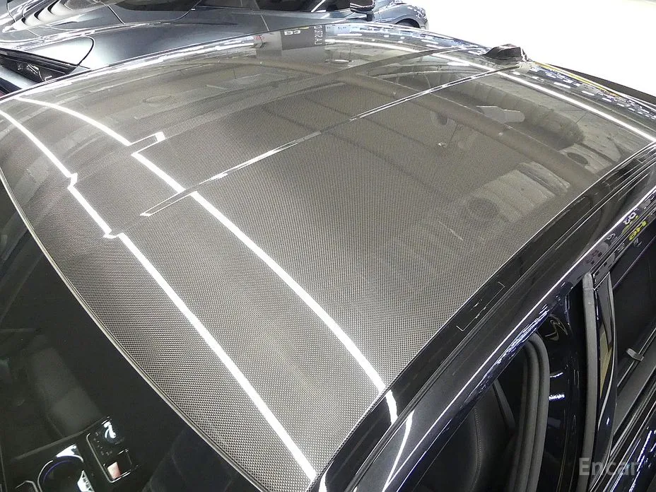 BMW M5 2024 M5 Sedan