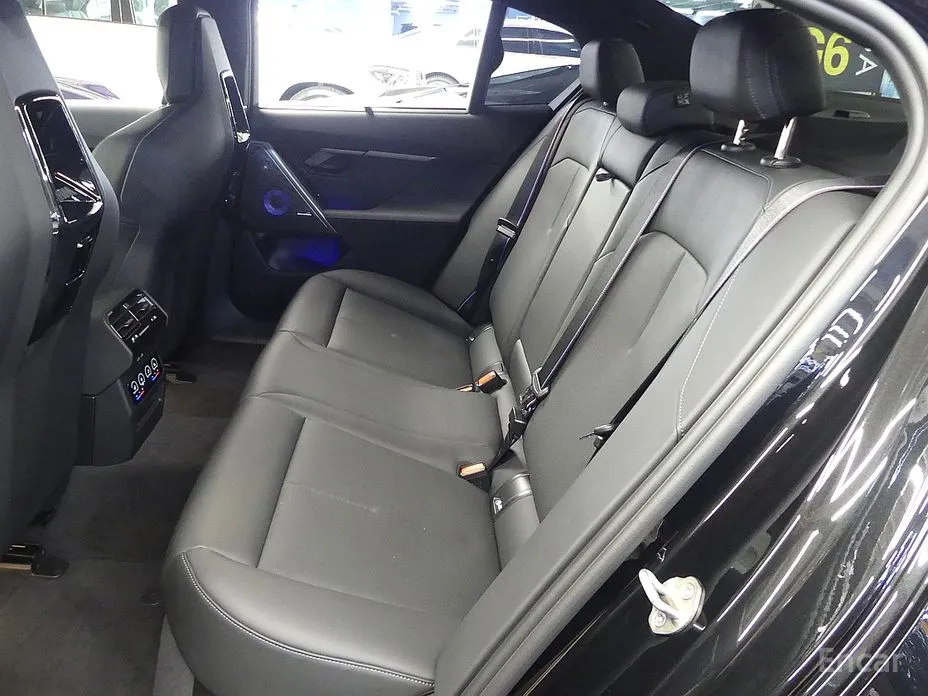 BMW M5 2024 M5 Sedan