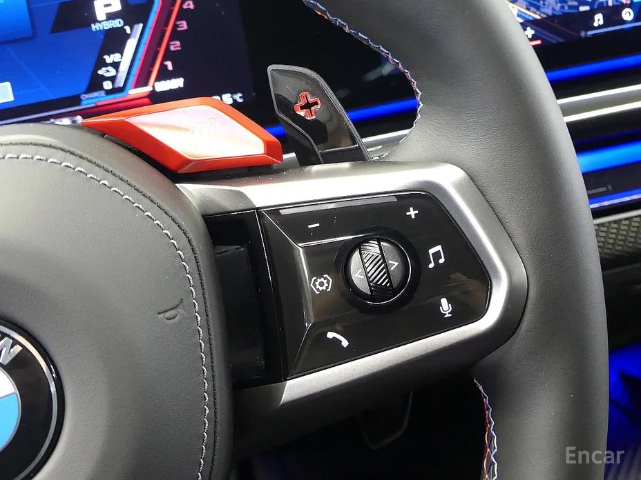 BMW M5 2024 M5 Sedan