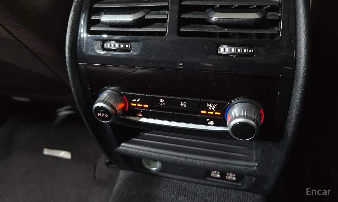 BMW Gran Turismo 2017 620d Luxury