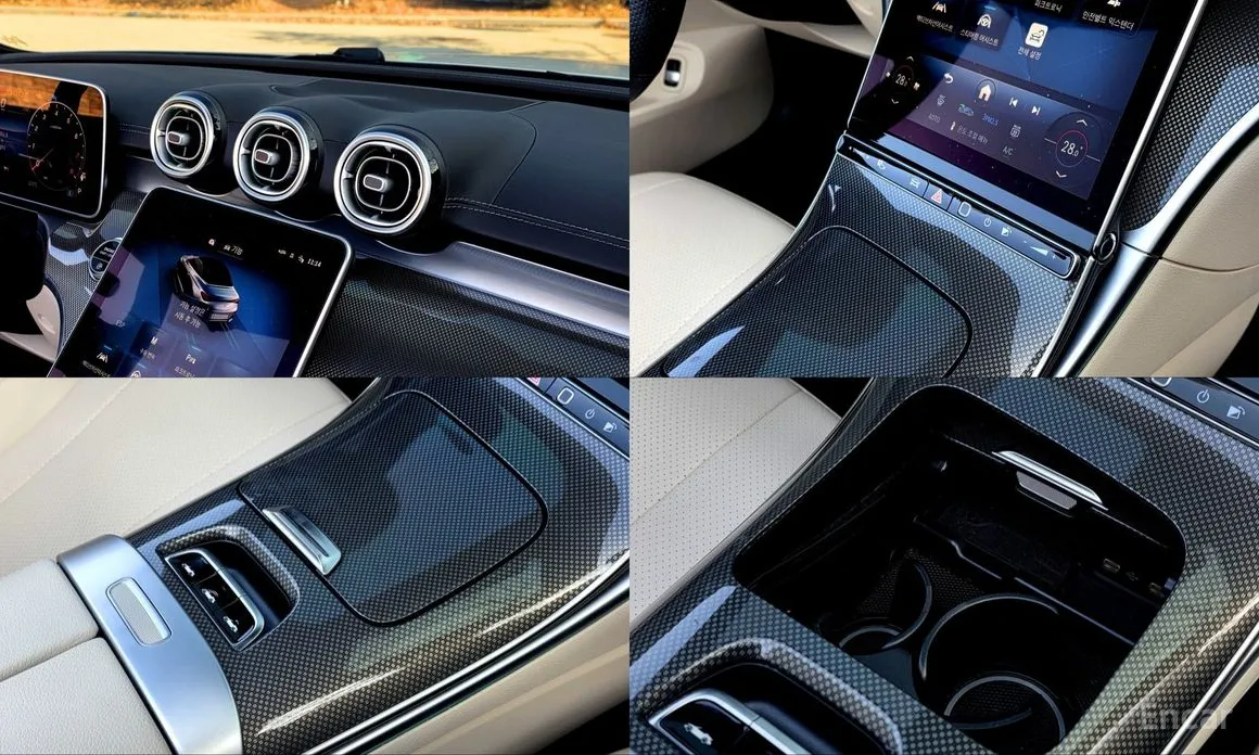 Mercedes-Benz CLE-Class 2024 CLE200 Cabriolet