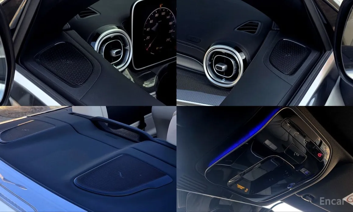 Mercedes-Benz CLE-Class 2024 CLE200 Cabriolet