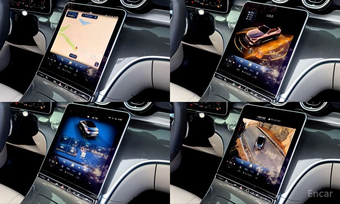 Mercedes-Benz CLE-Class 2024 CLE200 Cabriolet