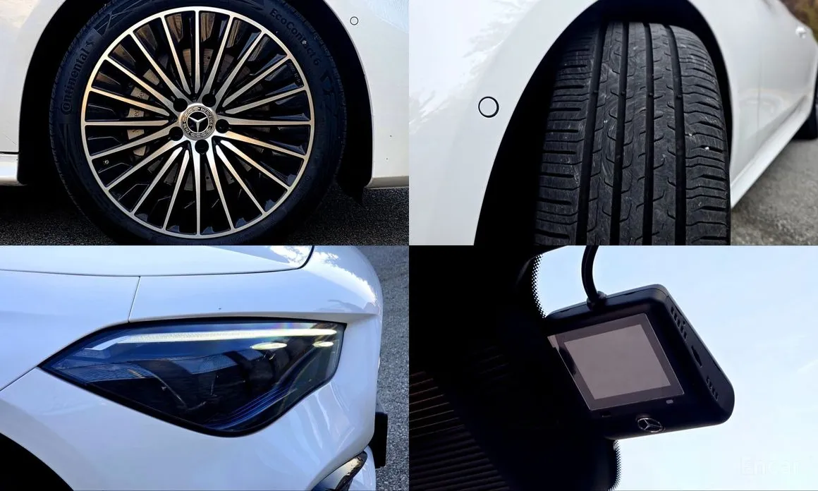 Mercedes-Benz CLE-Class 2024 CLE200 Cabriolet