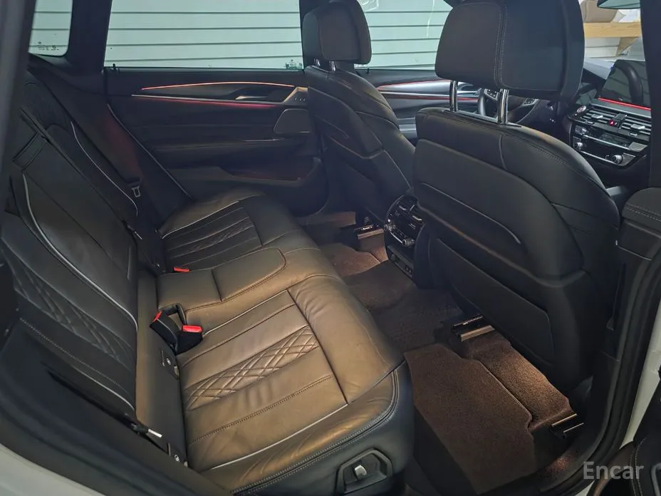 BMW Gran Turismo 2017 620d M Sport