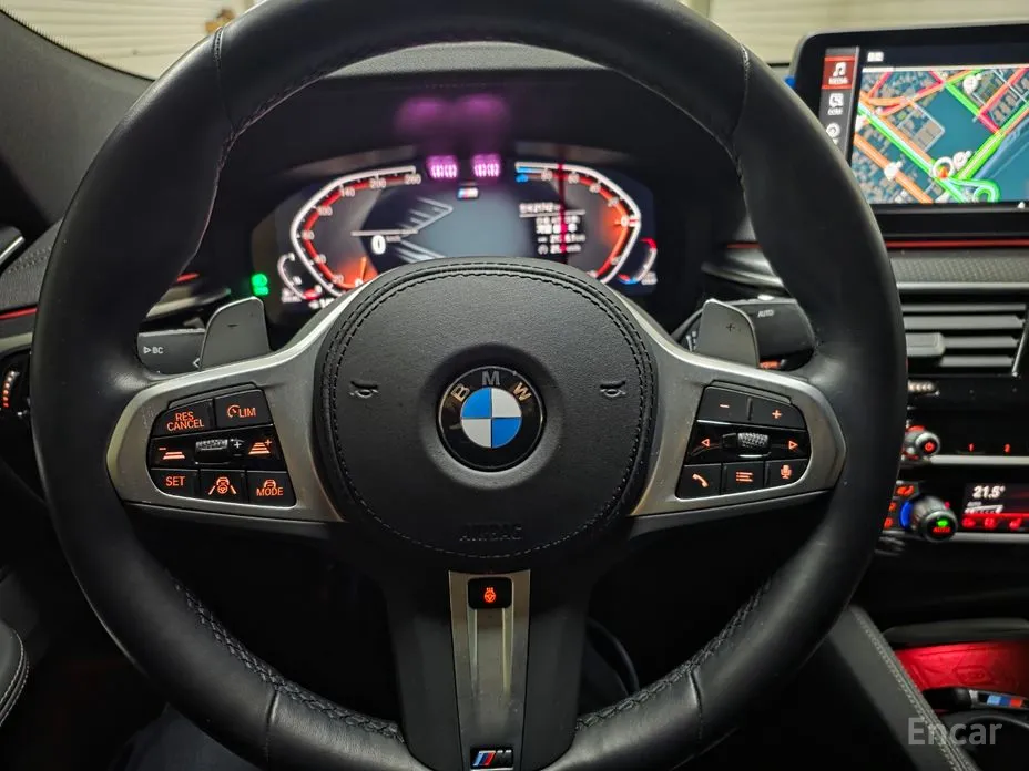 BMW Gran Turismo 2017 620d M Sport