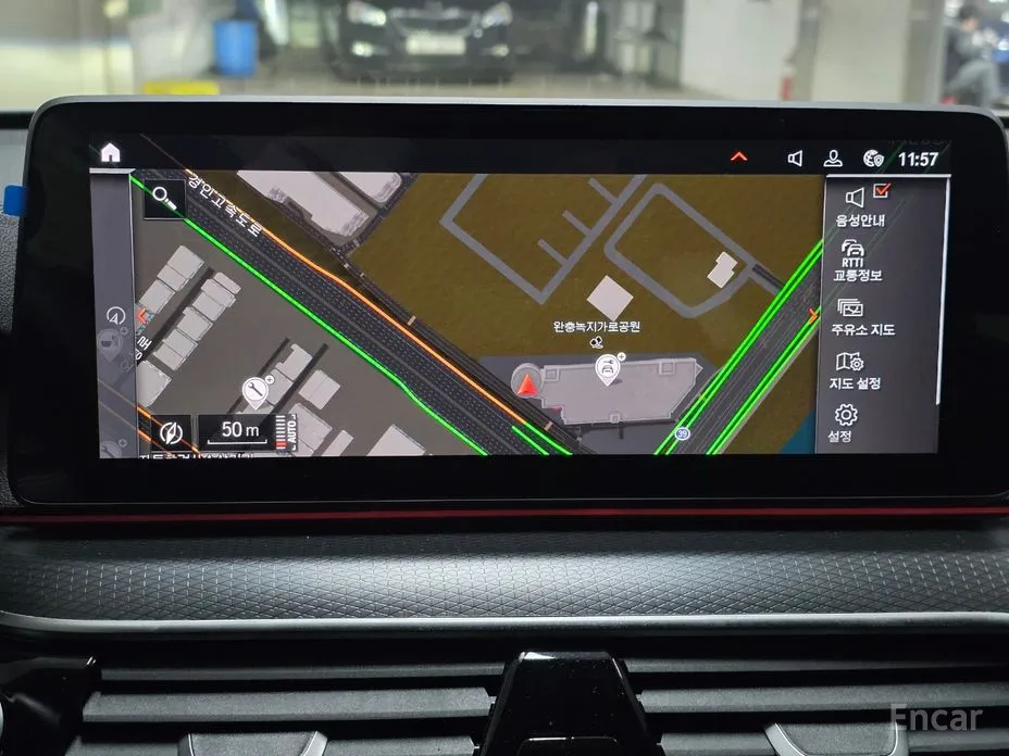 BMW Gran Turismo 2017 620d M Sport