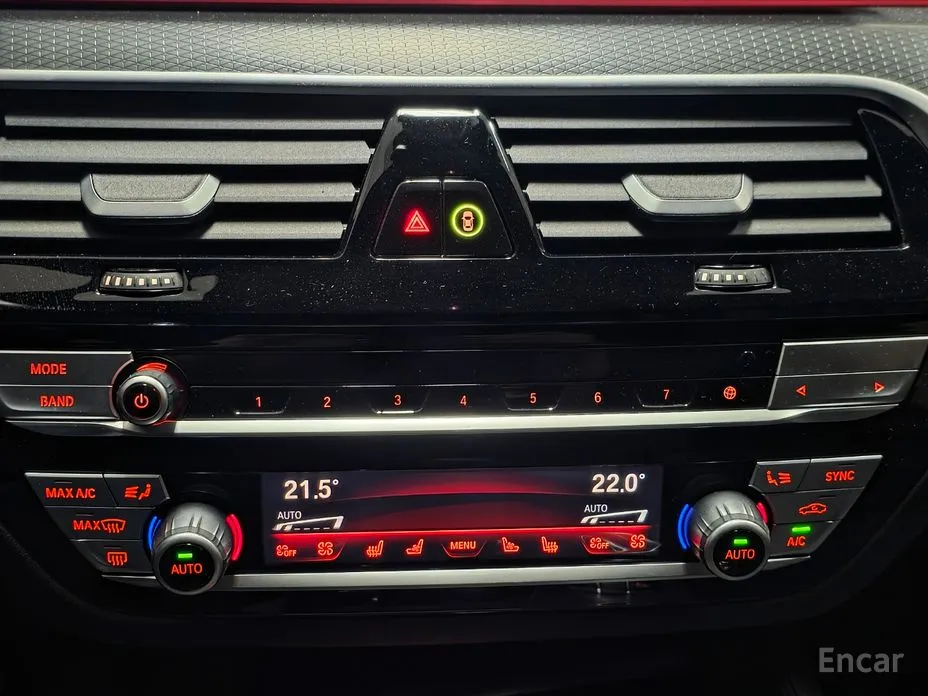 BMW Gran Turismo 2017 620d M Sport