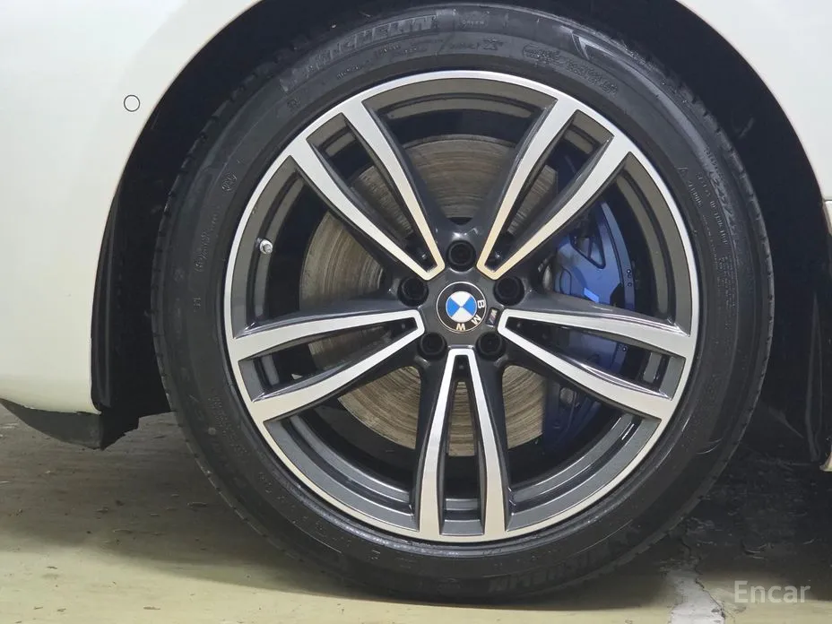 BMW Gran Turismo 2017 620d M Sport