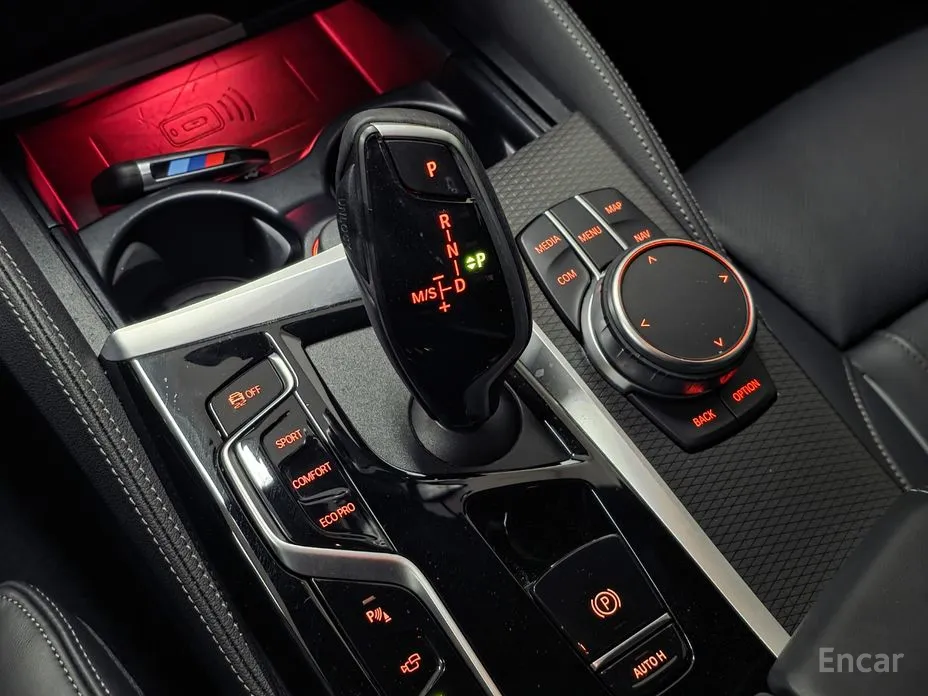 BMW Gran Turismo 2017 620d M Sport