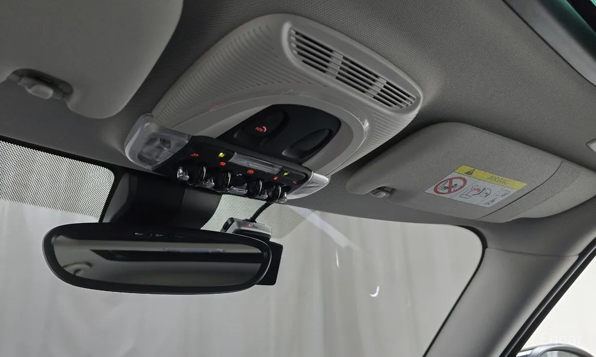 Mini Clubman 2007 Classic