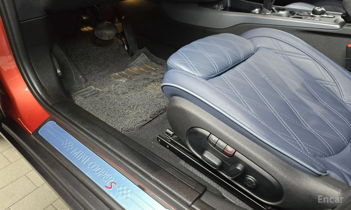 Mini Clubman 2007 Classic