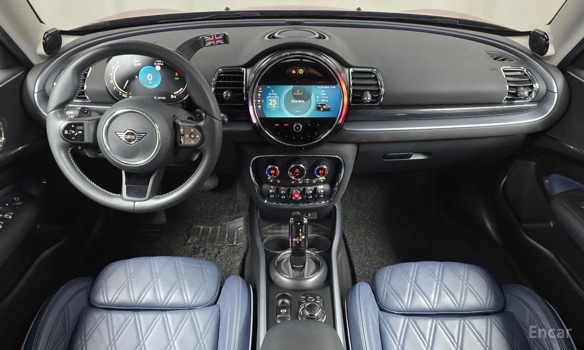 Mini Clubman 2007 Classic