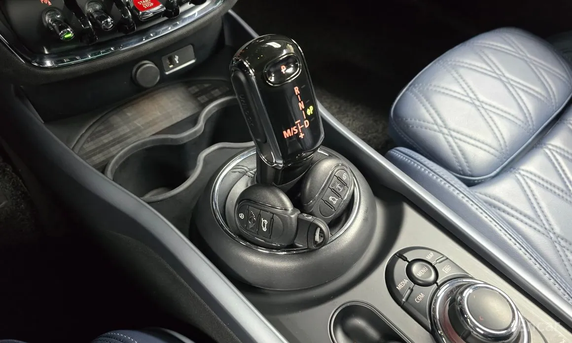 Mini Clubman 2007 Classic