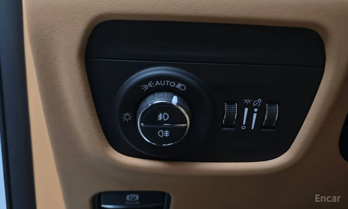 Jeep Cherokee 2021 L 3.6 Summit Reserve