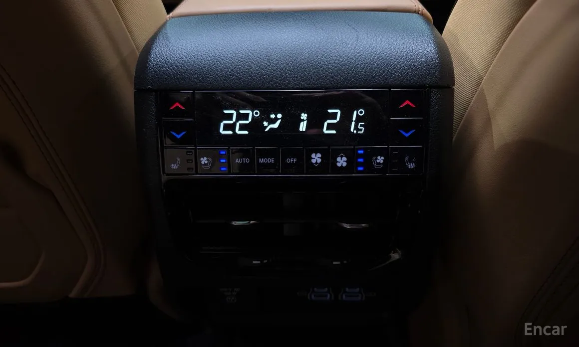 Jeep Cherokee 2021 L 3.6 Summit Reserve