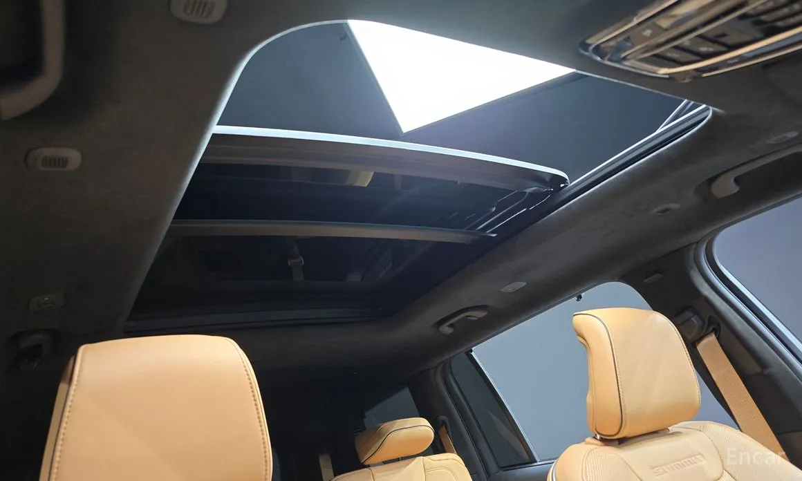 Jeep Cherokee 2021 L 3.6 Summit Reserve