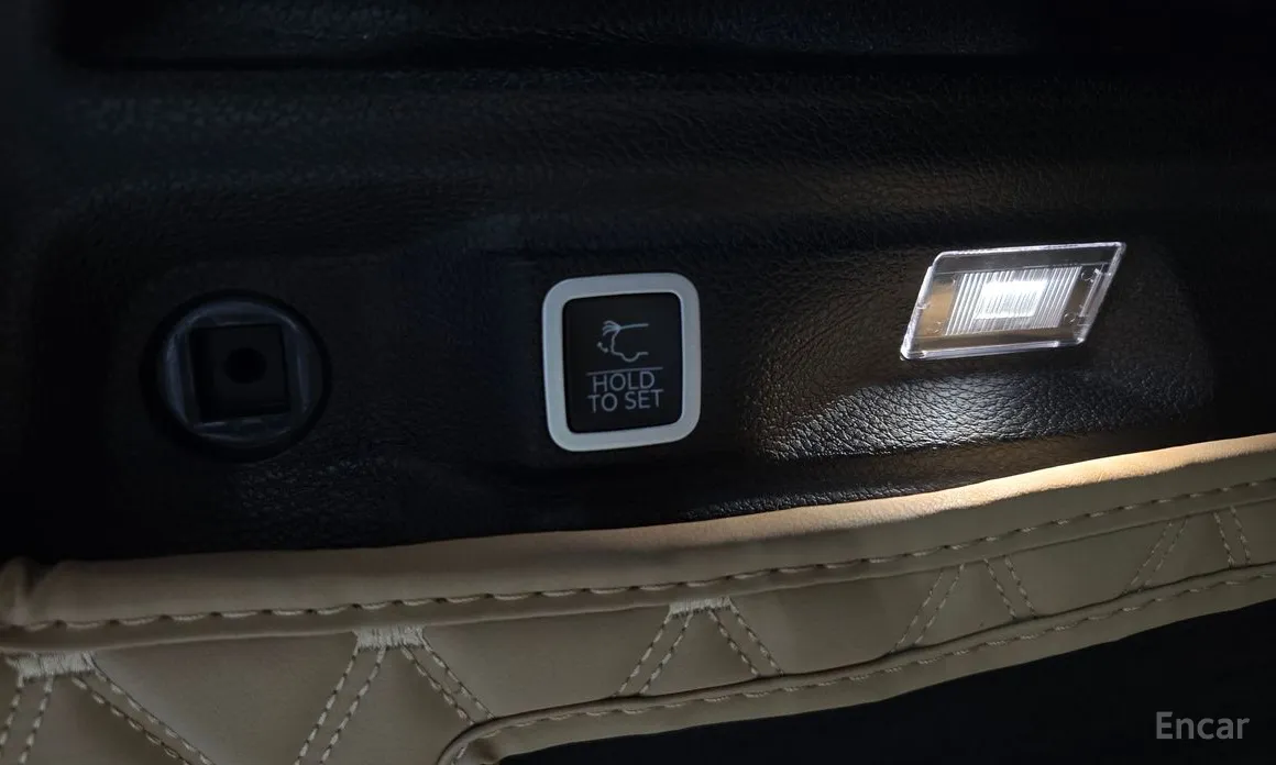 Jeep Cherokee 2021 L 3.6 Summit Reserve